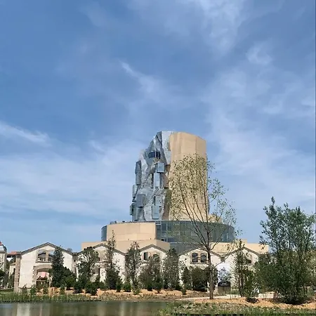 L'arlappart Centre-ville